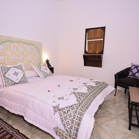 Ryad Rdate Lwalidine Marrakesh Exterior photo