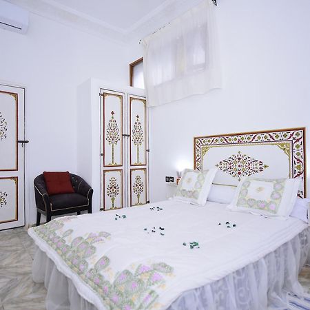 Ryad Rdate Lwalidine Marrakesh Exterior photo